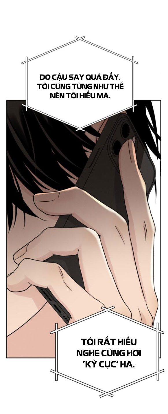 Thuyết Tình Yêu Ích Kỷ chapter 15.1 38