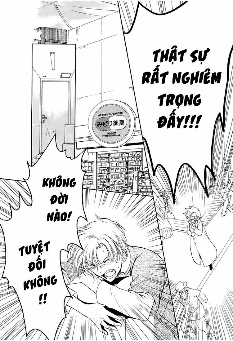 gohou drug chapter 10 4