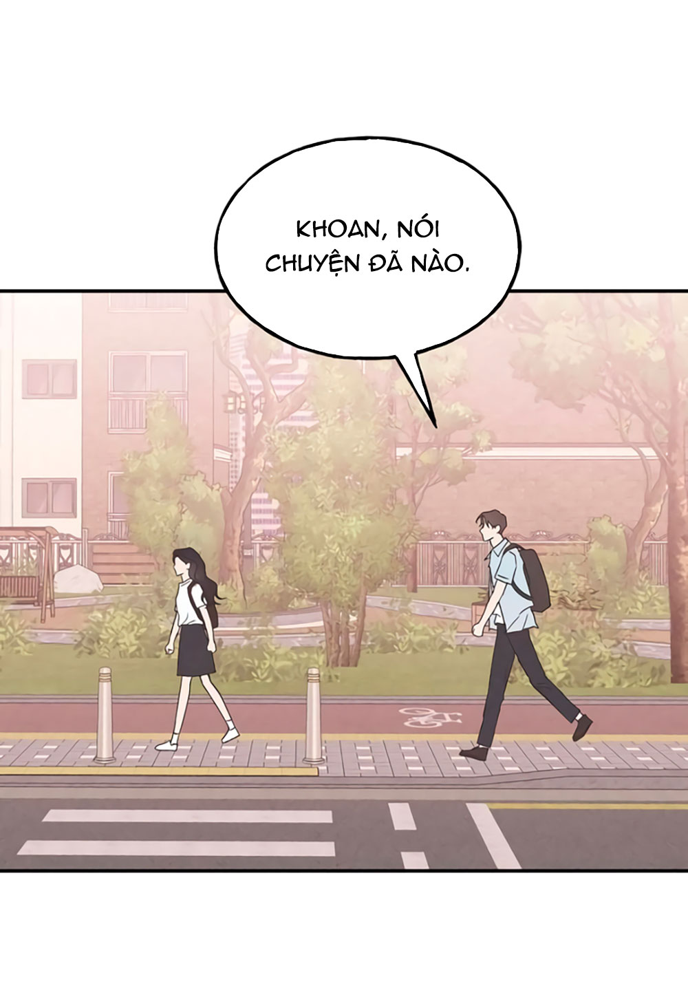 nguyên tắc của bạn thân là con trai chapter 57.1 24