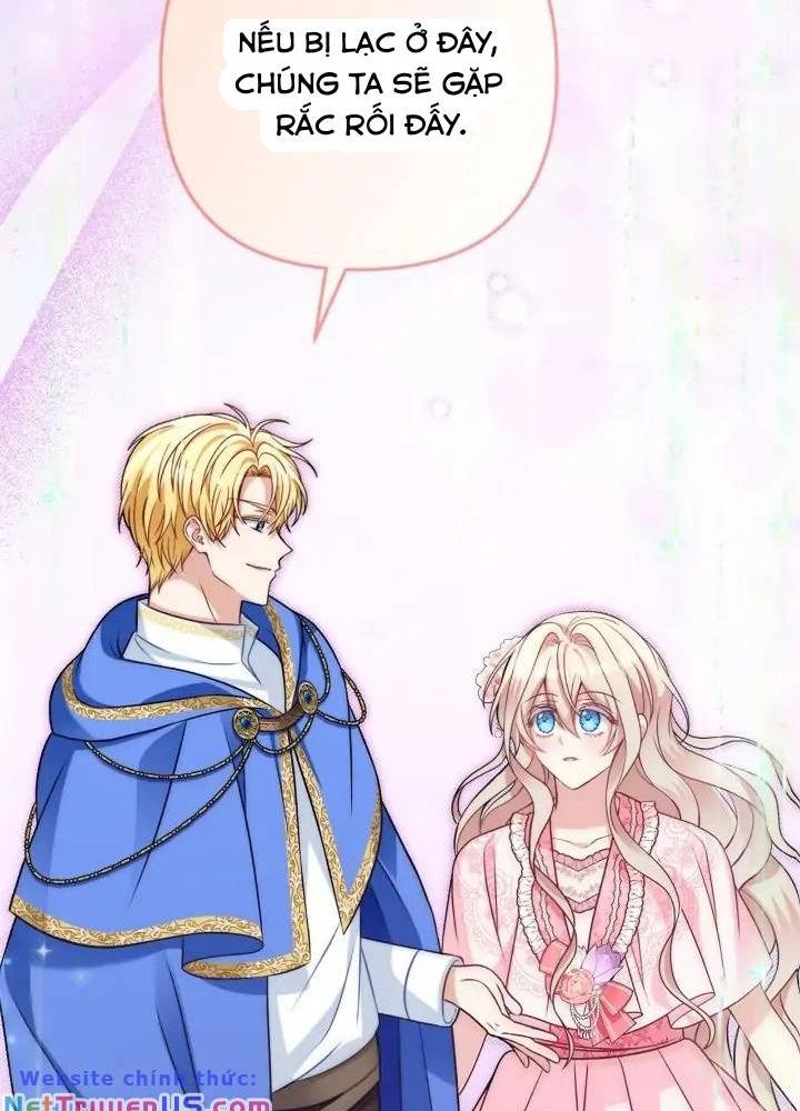 tại sao mẹ chồng tôi lại như thế này? chapter 21 60