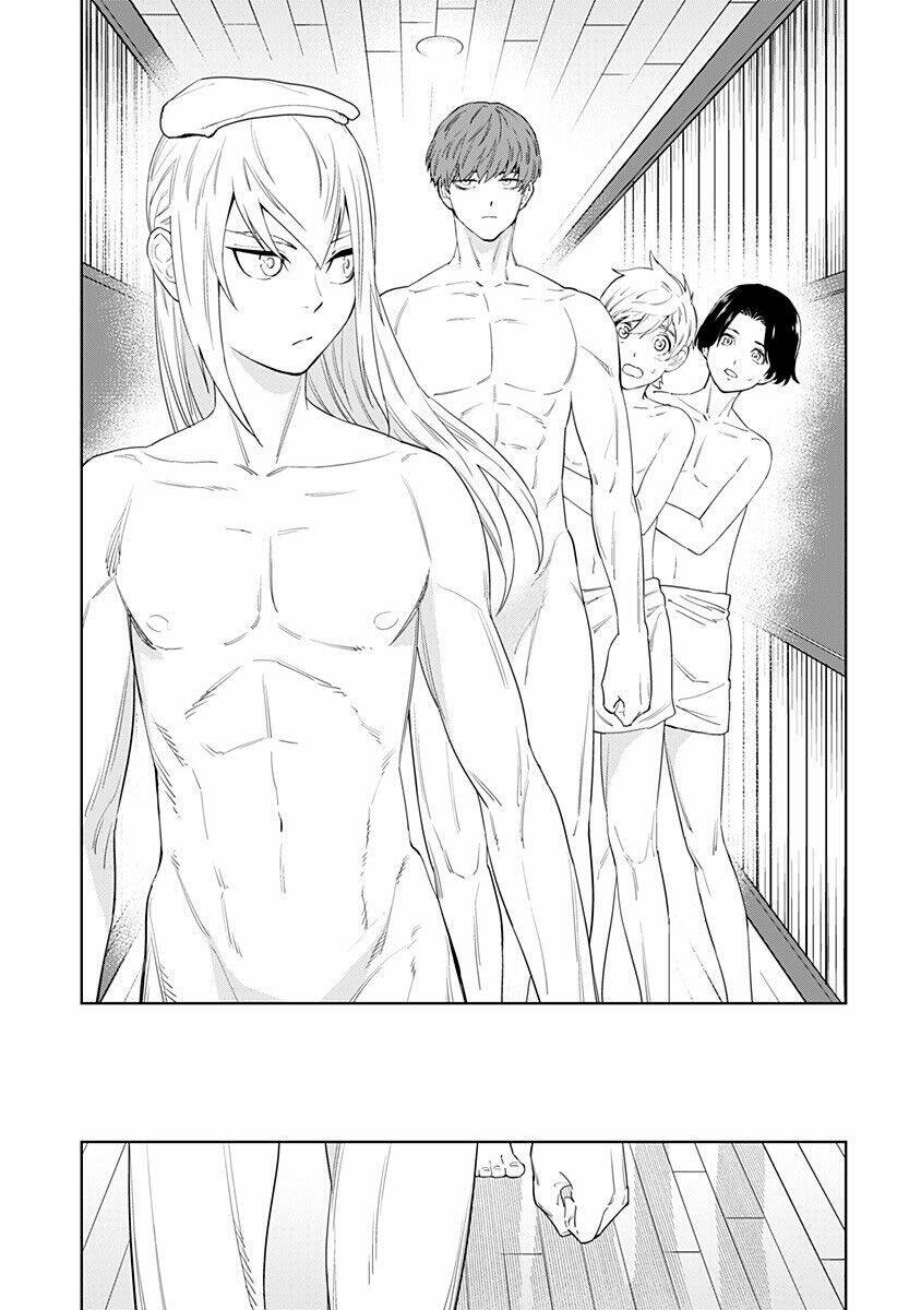 tiêu diệt dị nghị trong xã hội loài người chapter 23 9