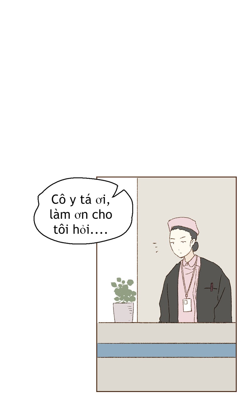 câu chuyện tình yêu kỳ lạ chapter 18 59