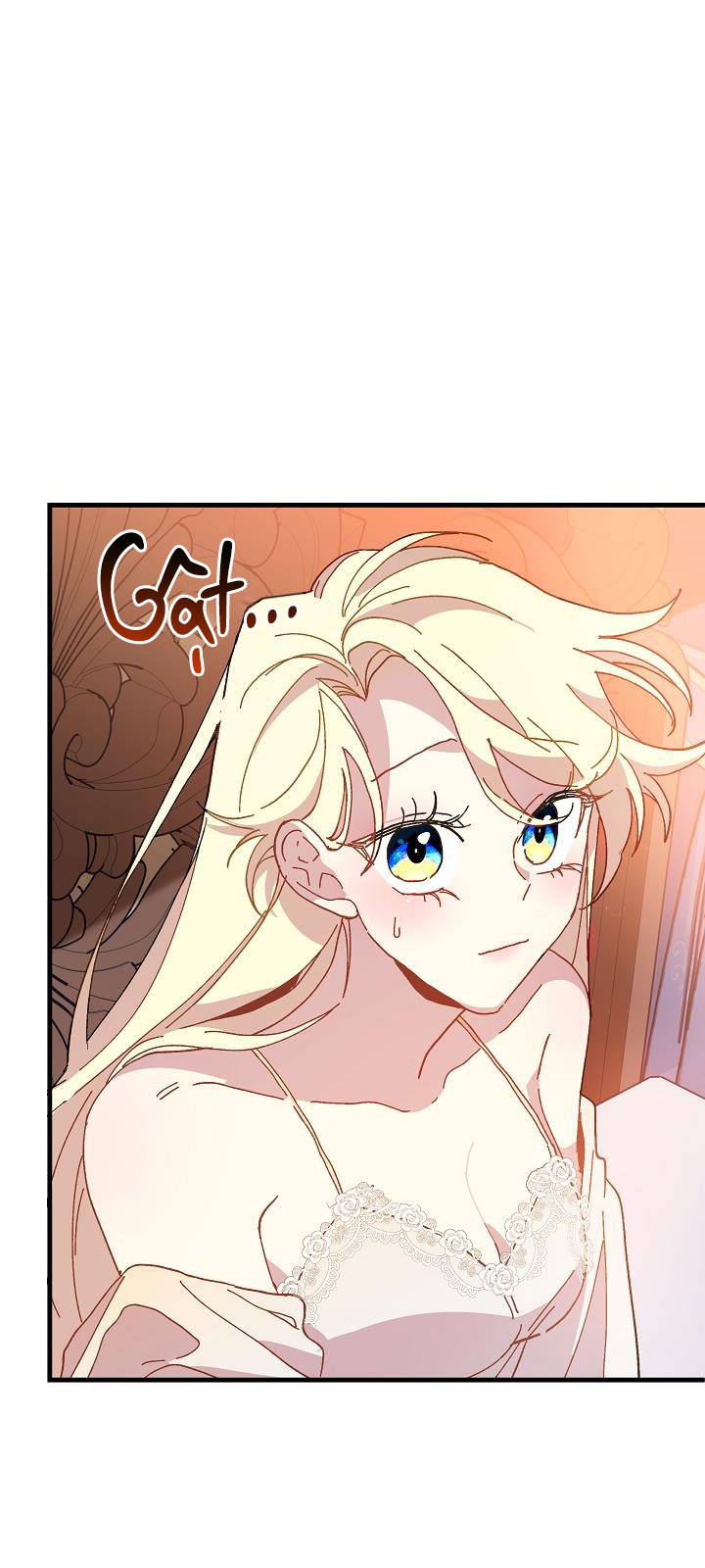 công chúa giả điên chapter 30.1 7