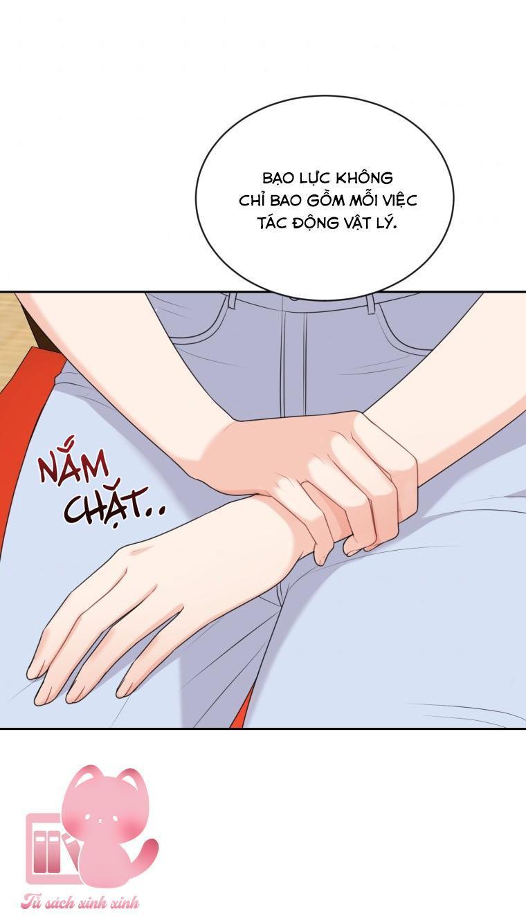 mong được chị chỉ bảo, tiền bối chapter 26 35