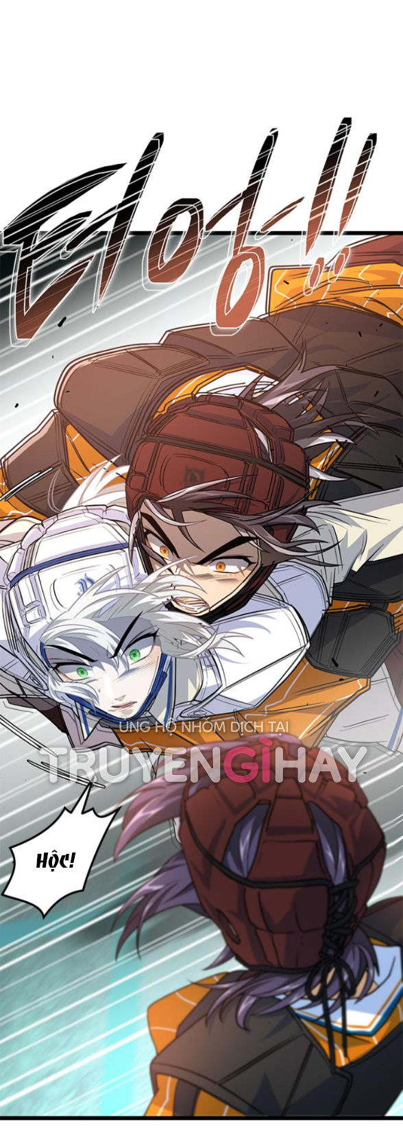 dark moon - tế đàn ánh trăng chapter 29.2 19