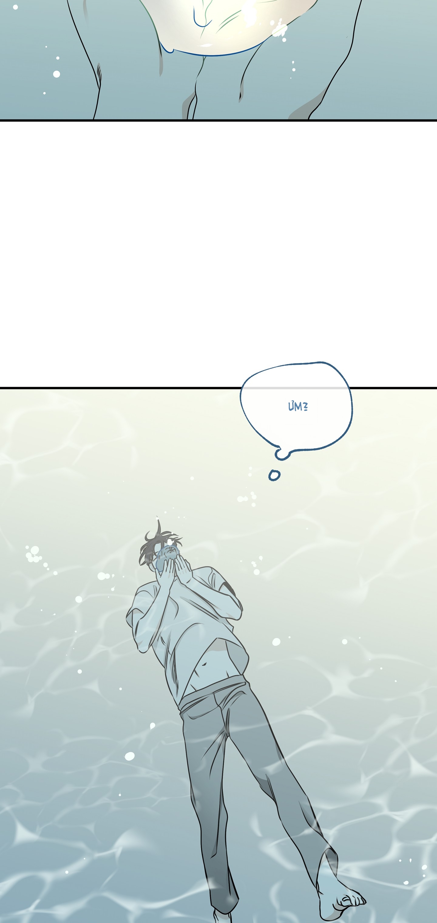 đêm bên bờ biển chapter 62.5 101