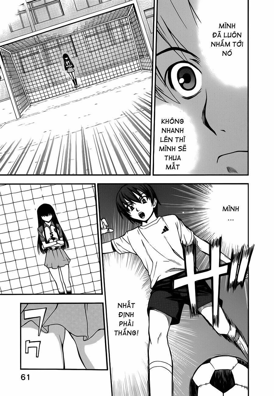 shuukyuu shoujo chapter 1 59