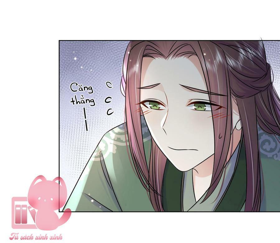 hắc hoá vương gia khó dỗ dành chapter 80 17