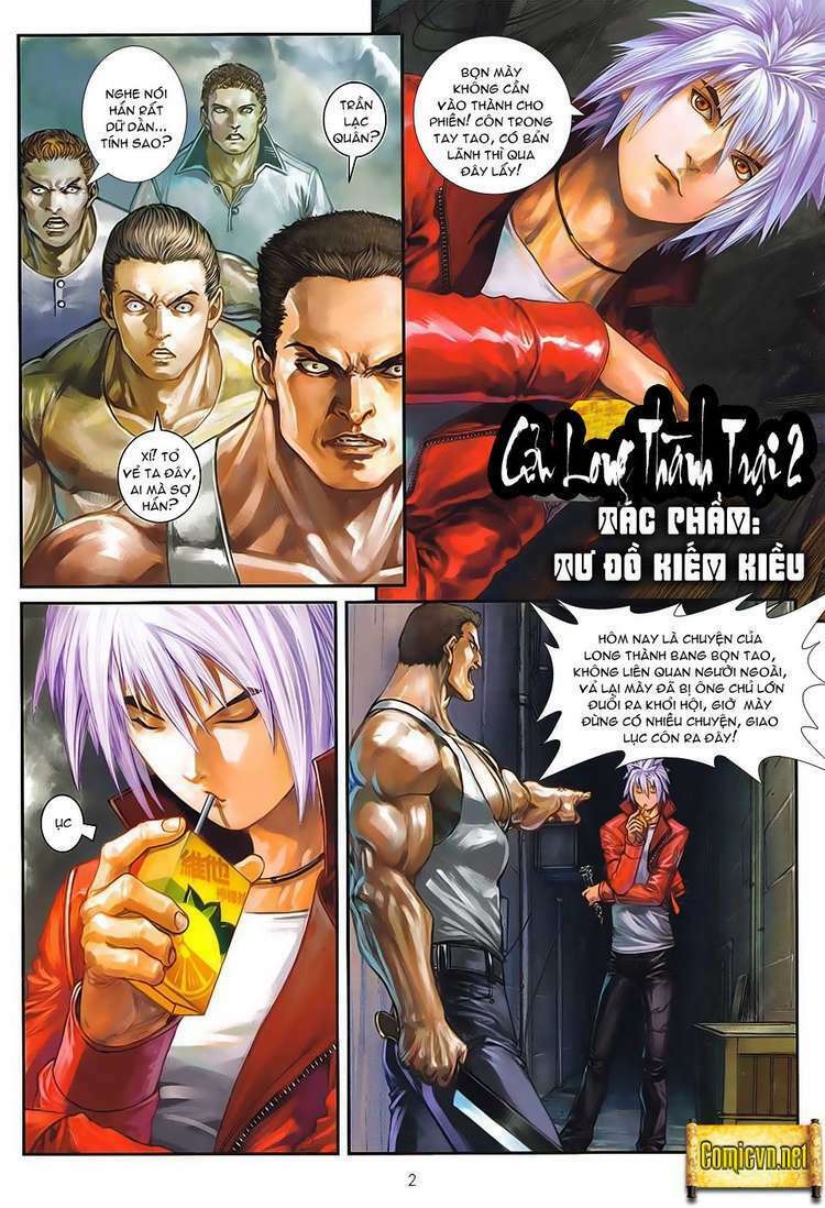 cửu long thành trại 2 chapter 2 2