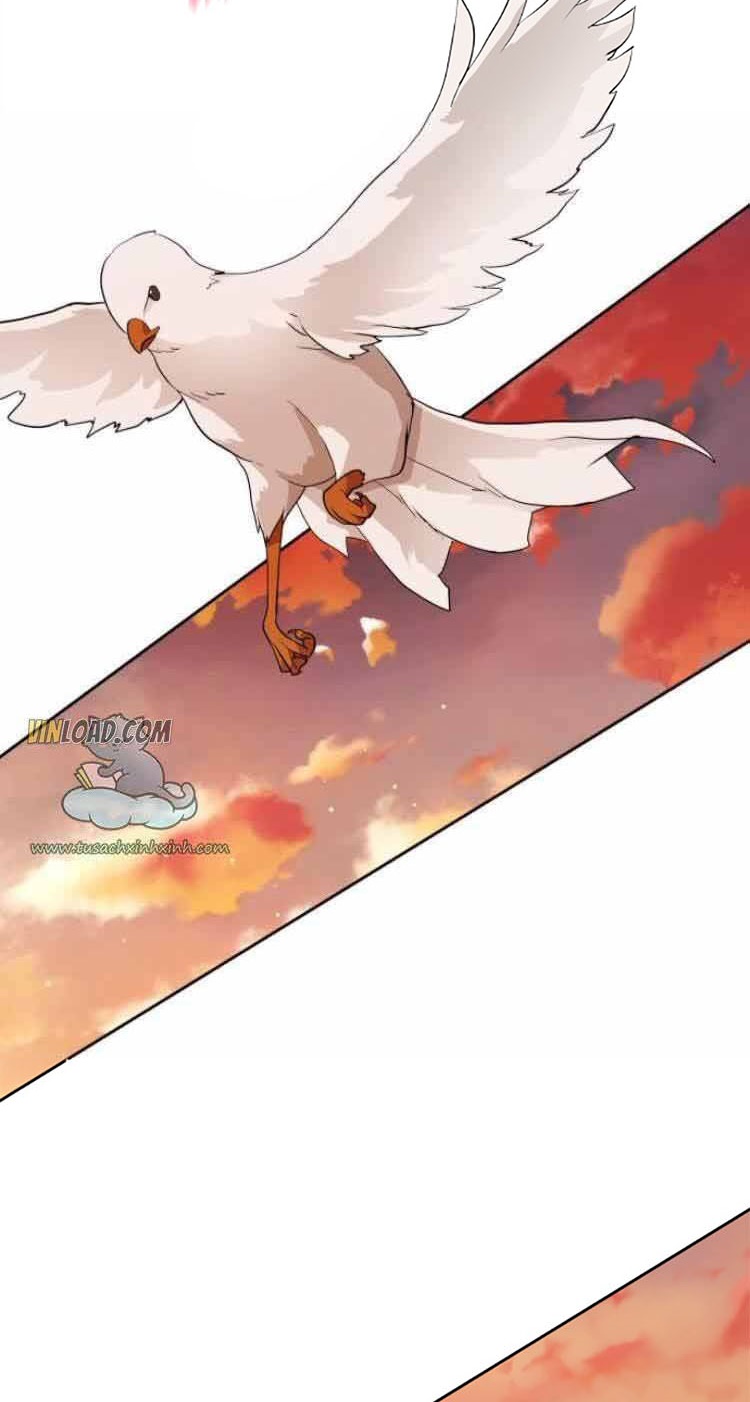 tôi muốn trở thành cô ấy dù chỉ là một ngày chapter 111 62