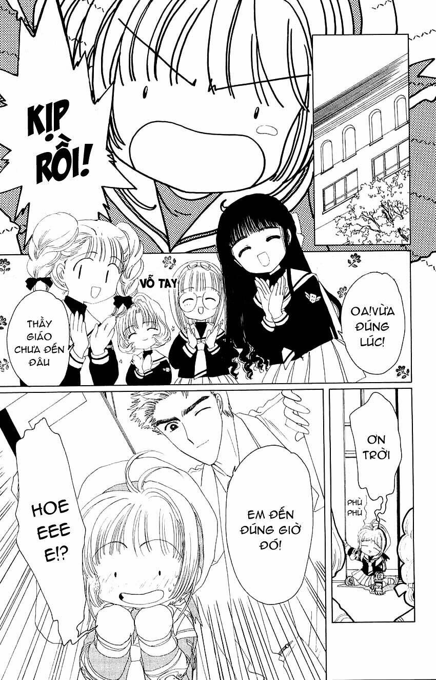card captor sakura chapter 14 12