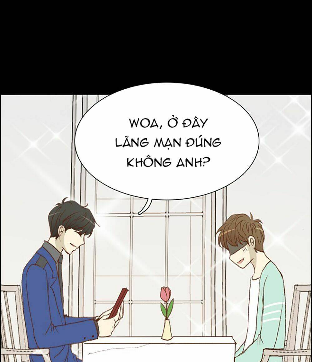 bạn gái tôi là con trai chapter 6 14