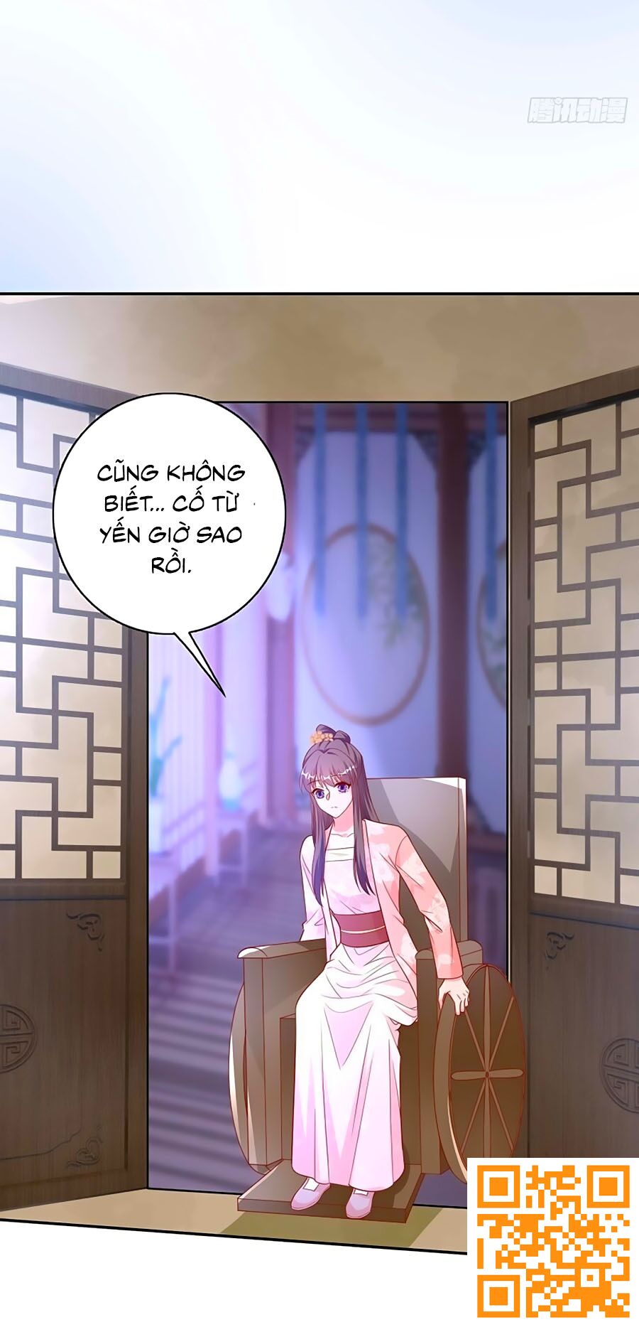 phượng ngự tà vương chapter 44 37