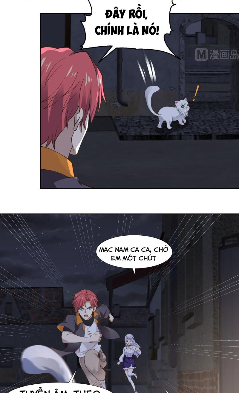 trên người ta có một rồng chapter 459 6