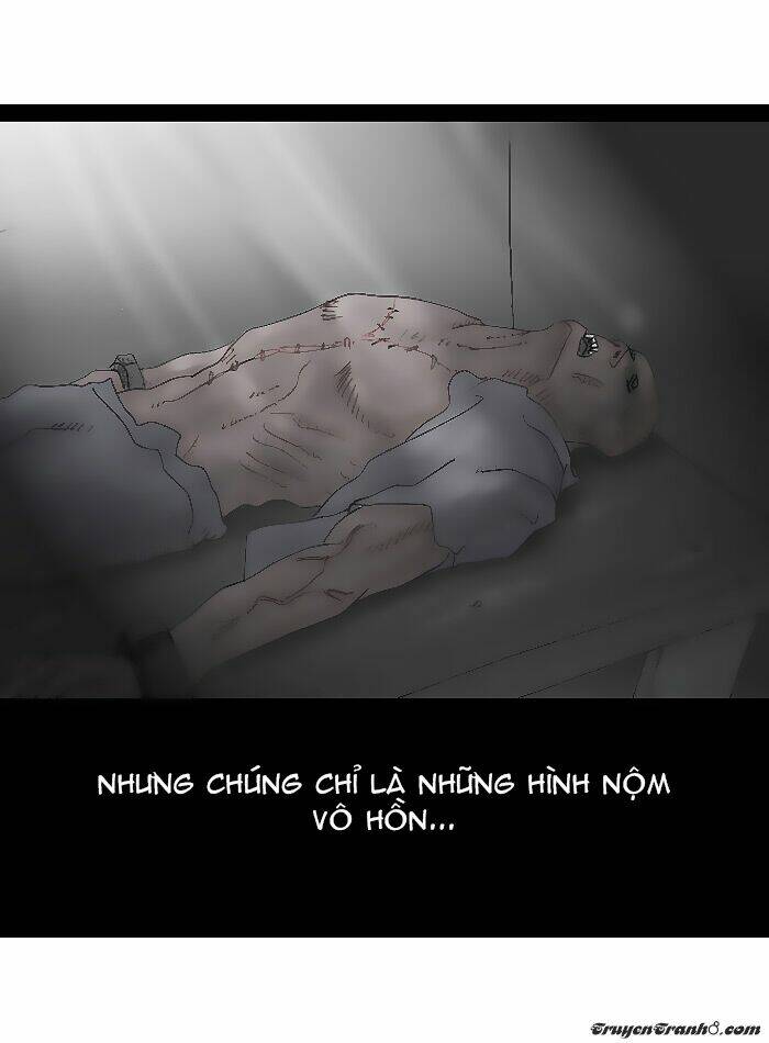 thứ sáu: những câu chuyện cấm chapter 6 29