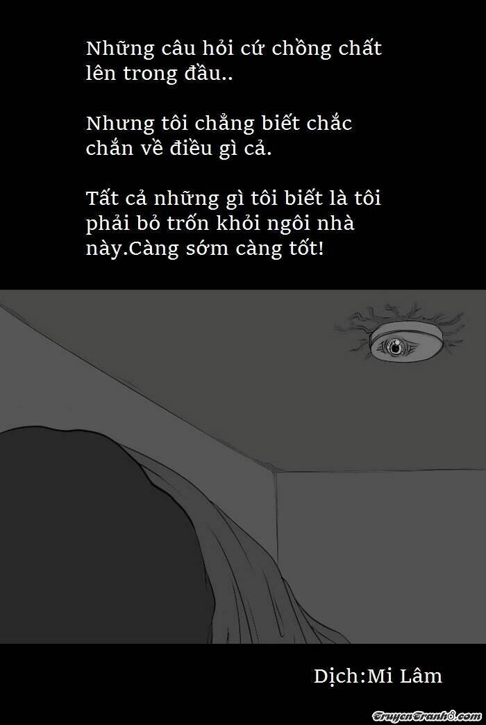 thứ sáu: những câu chuyện cấm chapter 15 44