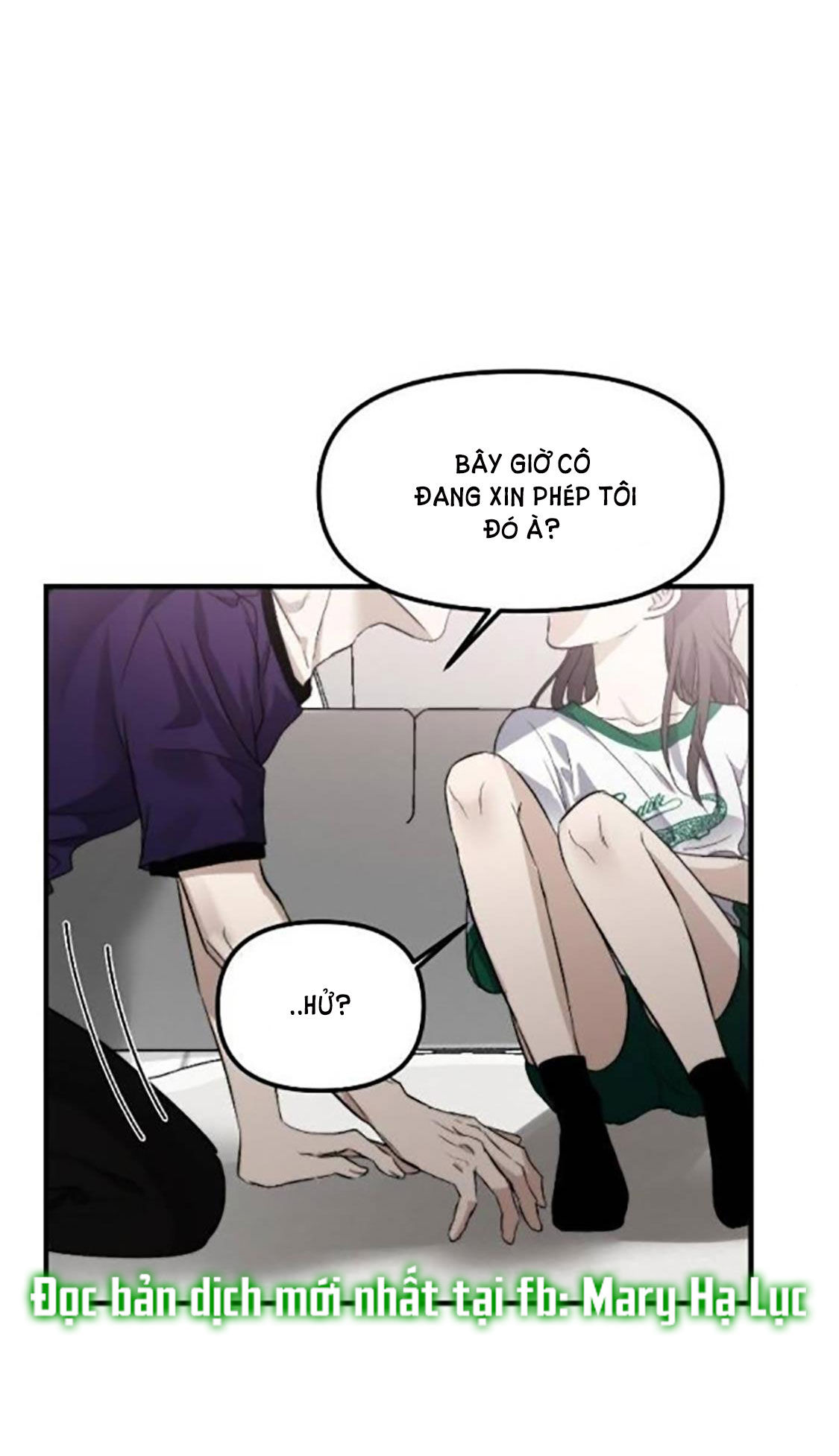 Tự Do Trong Mơ chapter 55.2 7