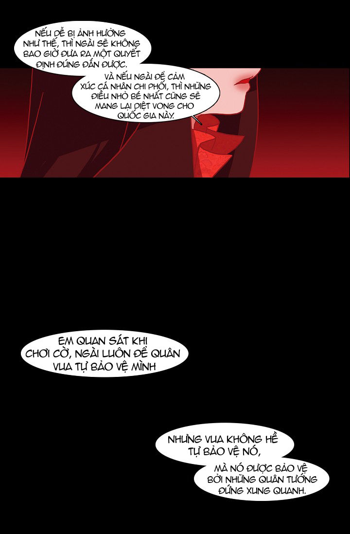 huyết hồ chapter 12 11