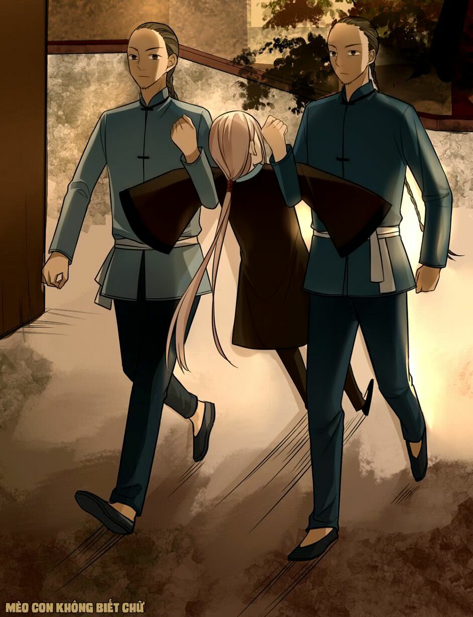 bốc toán tử chapter 7 15