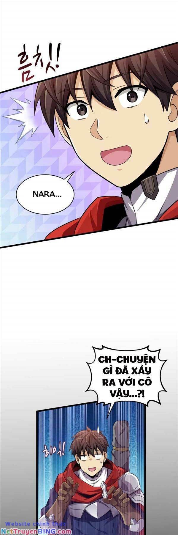 arcane sniper chapter 102 31