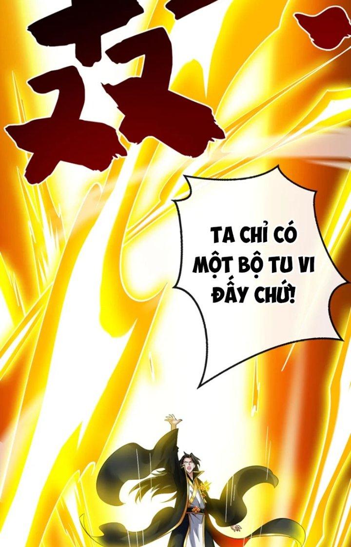 ẩn cư mười vạn năm, đời sau mời ta rời núi chapter 68 24