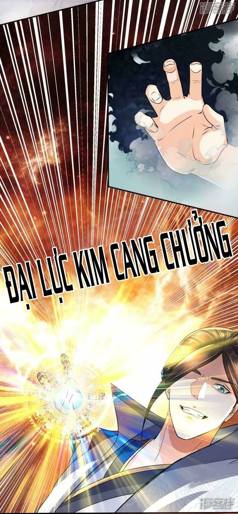 chí tôn hồng bao hoàng đế chapter 15 4