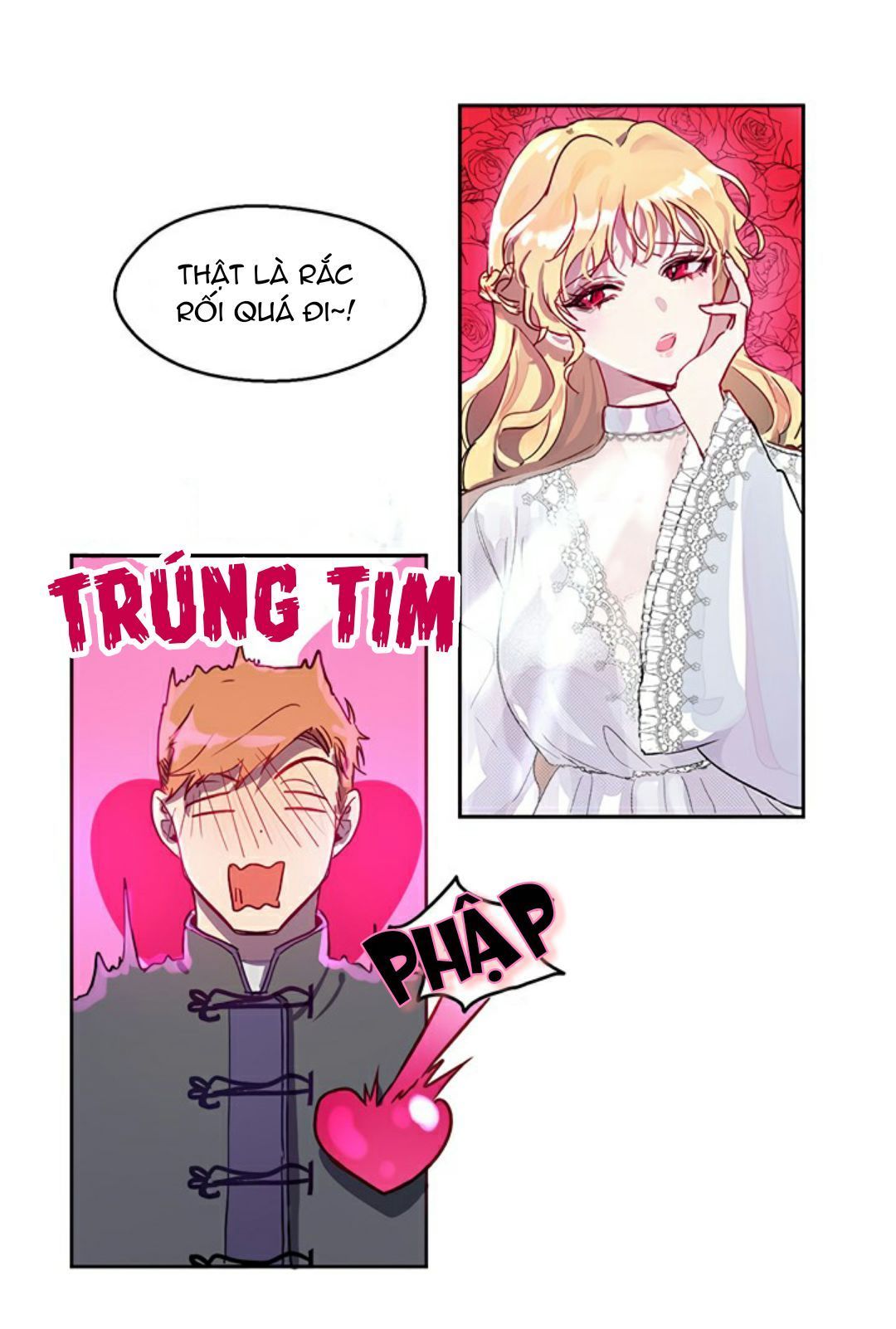 cách để cứu rỗi anh trai của nữ chính chapter 1 31