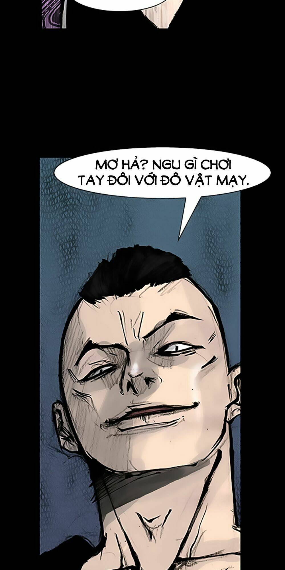 độc cô tiền truyện chapter 123 38