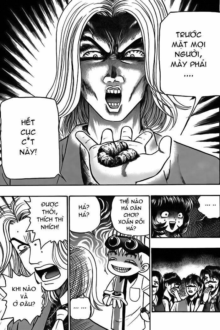 bowling king chapter 30 11