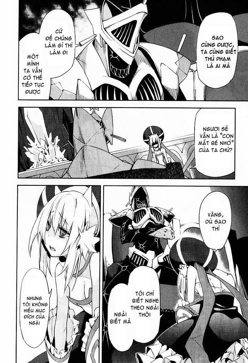 yumekui merry chapter 30 10