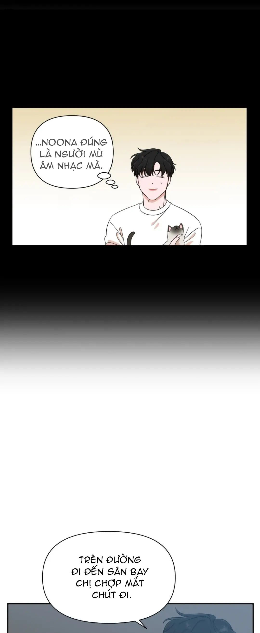 chàng trai ngọt ngào chapter 20.1 9