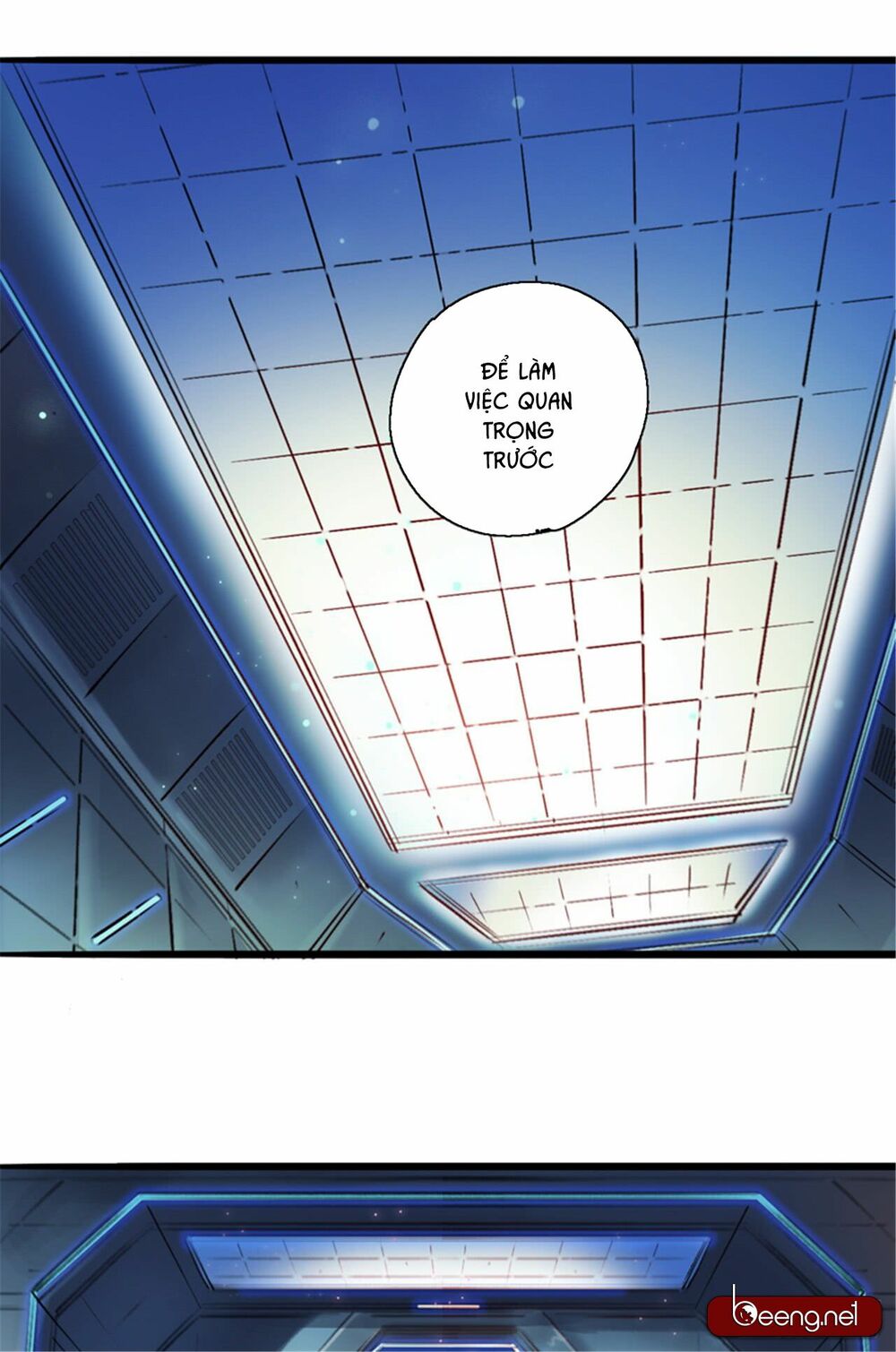 thế giới xa lạ chapter 7 6