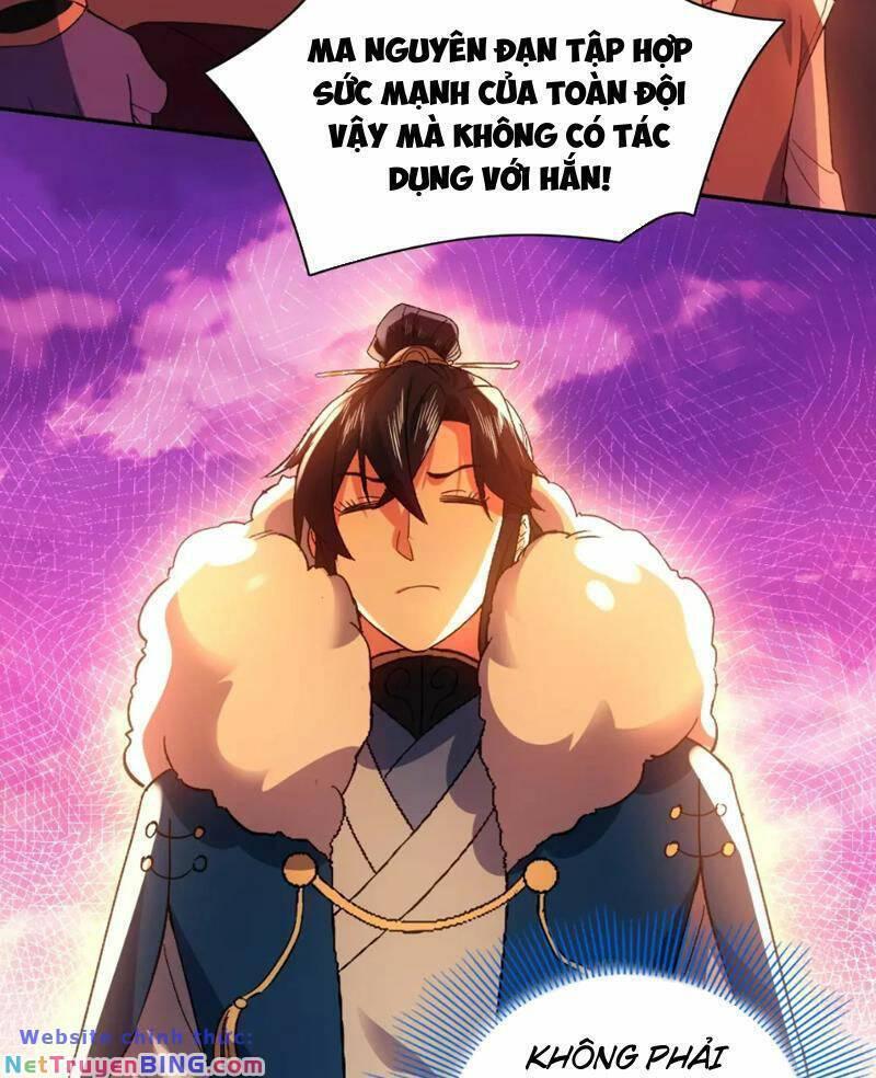 không nhường nữa ta chết, ta liền thật vô địch chapter 129 82