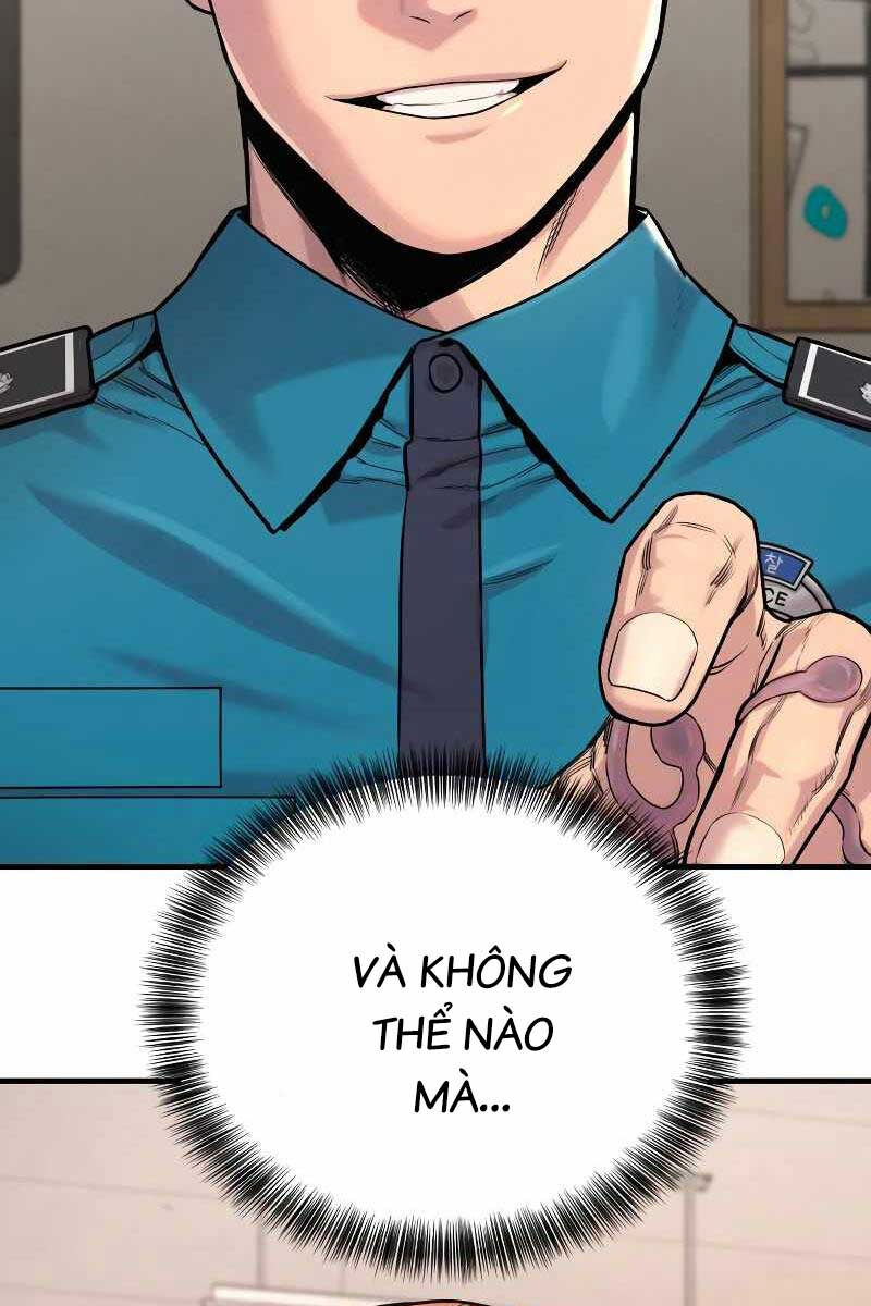 cảnh sát báo thù chapter 8.2 21