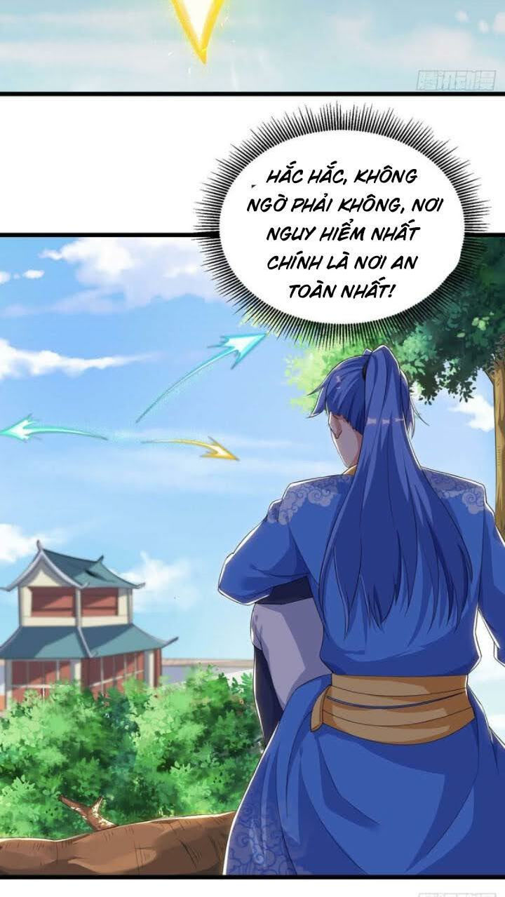 tối cường thăng cấp chapter 152 10