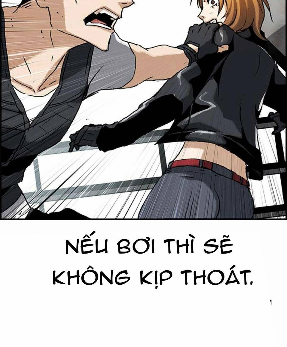 pubg - cuộc chiến sinh tồn - 100 chapter 5 109