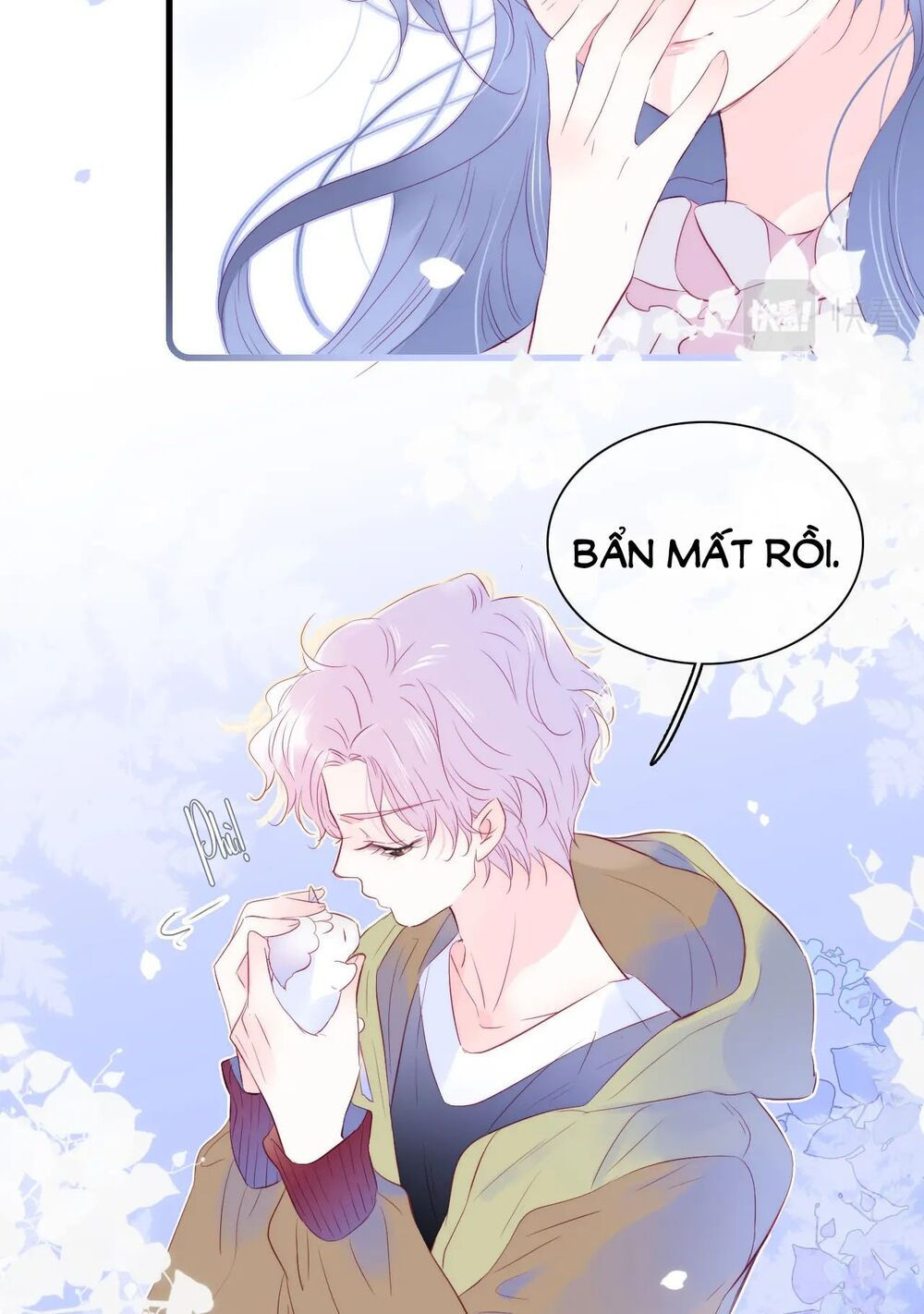 chạy trốn cùng con nhím chapter 29 32