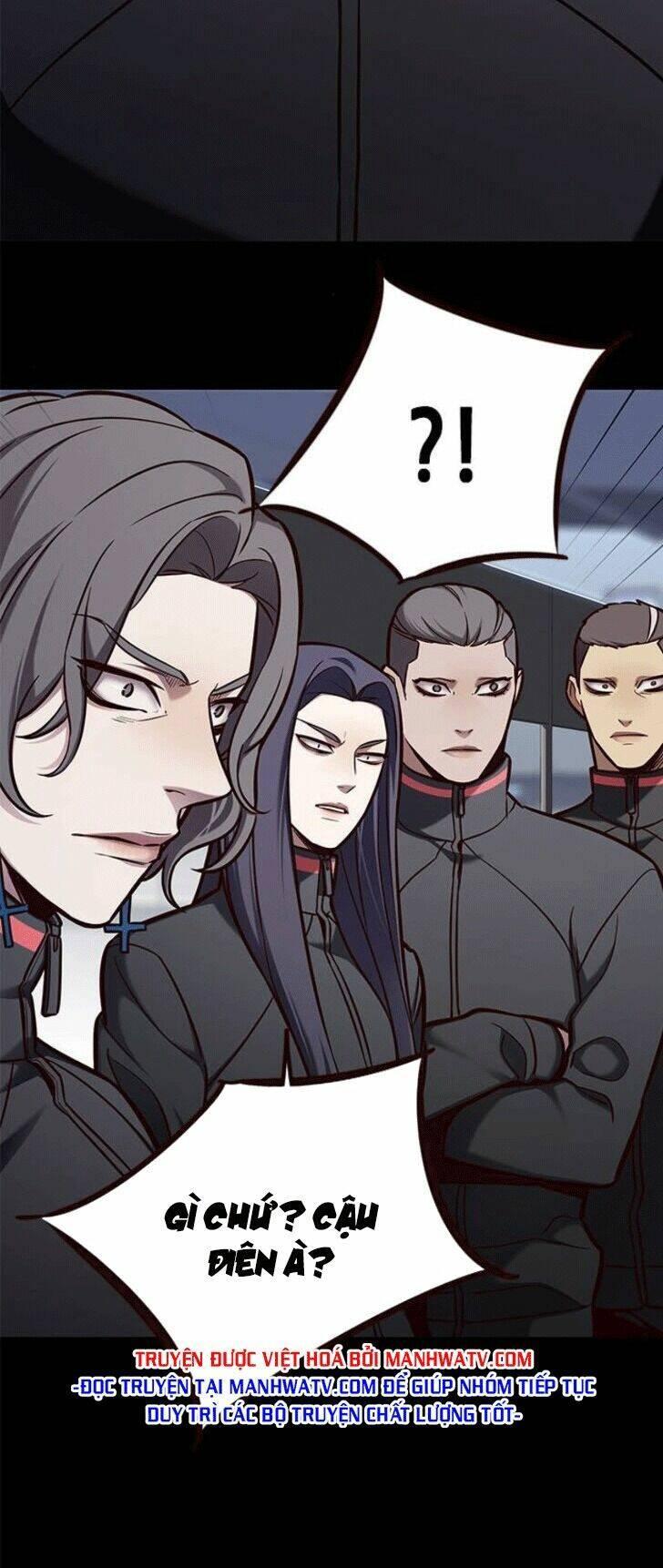 biến thân thành mèo chapter 148 38