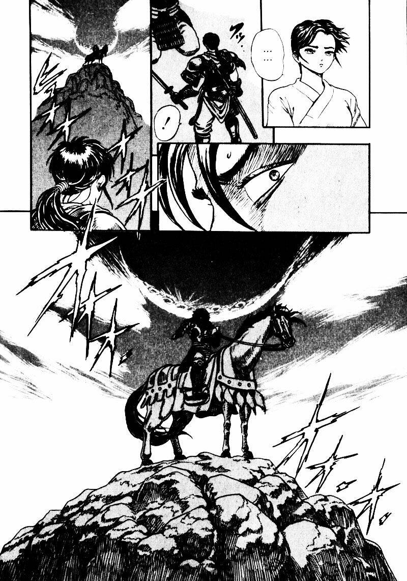 king of wolves chapter 6 18