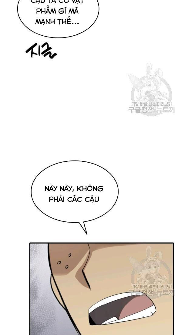 tôi là lính mới chapter 53 30