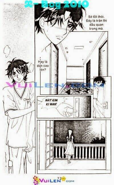cô giáo tuổi 18 chapter 8 72