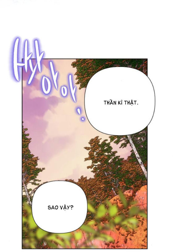 cách hiệp sĩ sống như một tiểu thư chapter 95.1 19