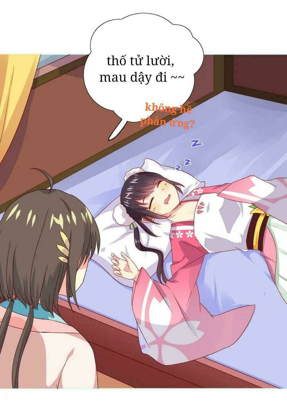 phi thiên địch tự dưỡng đích khẩu tử chapter 37 3