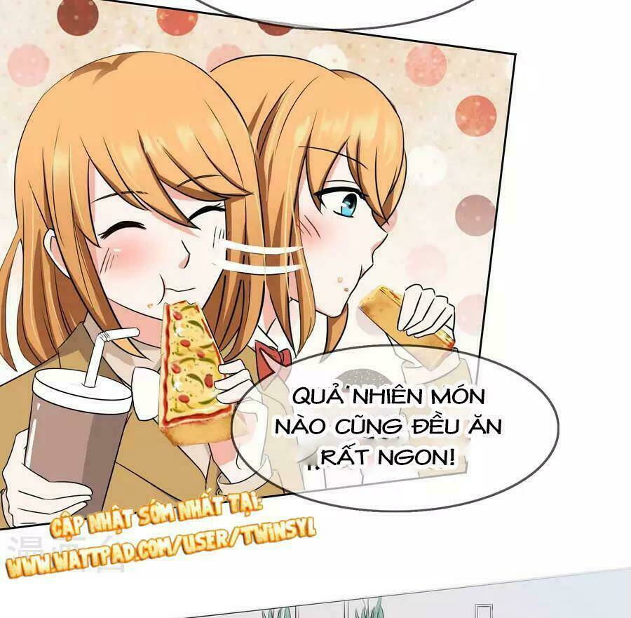 bá đạo trung khuyển tìm ái ký chapter 95 10