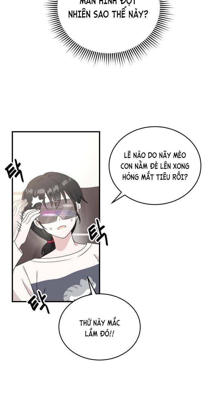 công chúa dược sĩ bé con chapter 1 62