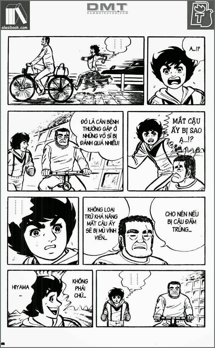 ganbare genki chapter 116 4