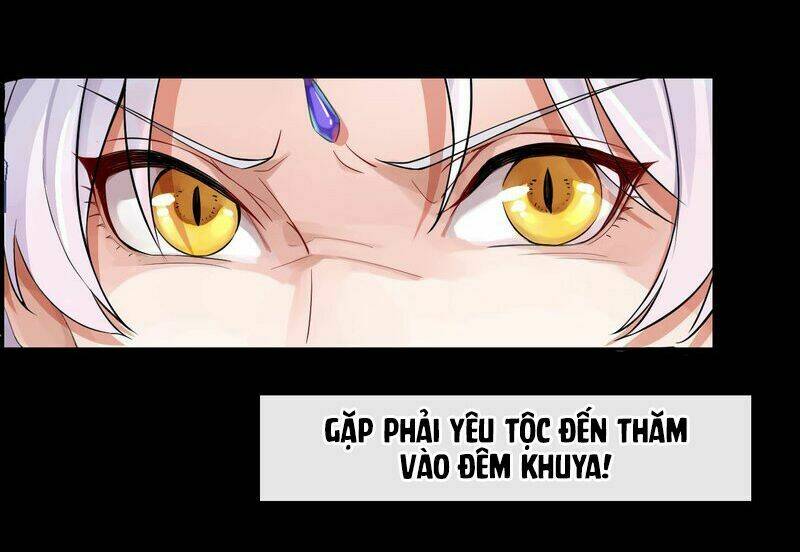 nghiên hương kỳ đàm chapter 0 22