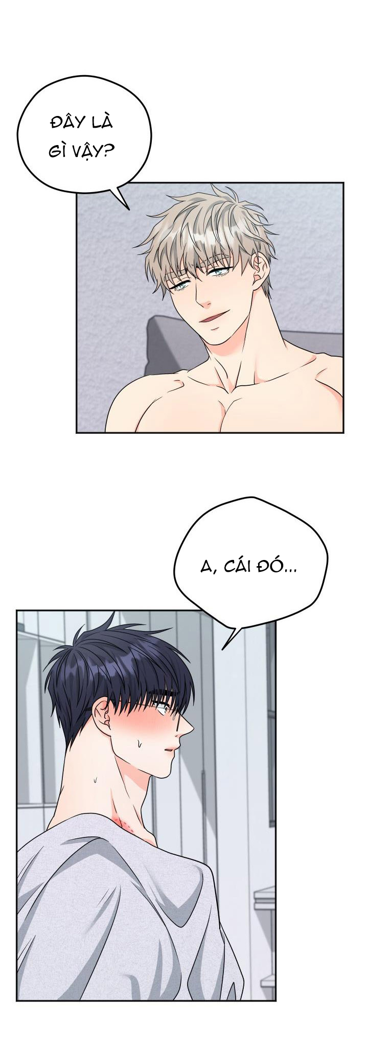 giao kiện hàng thành công chapter 13 22