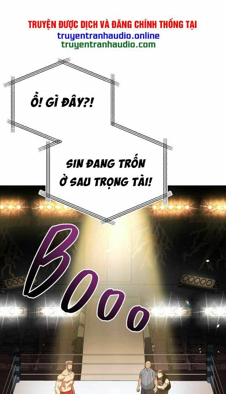 đấu sĩ vô song chapter 17 35
