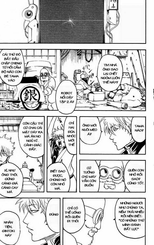 gintama - linh hồn bạc chapter 146 15